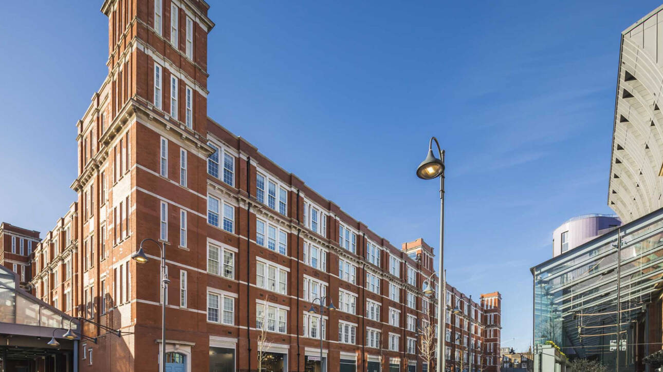 Iesis Structures | Structural & Civil Engineering Consultancy